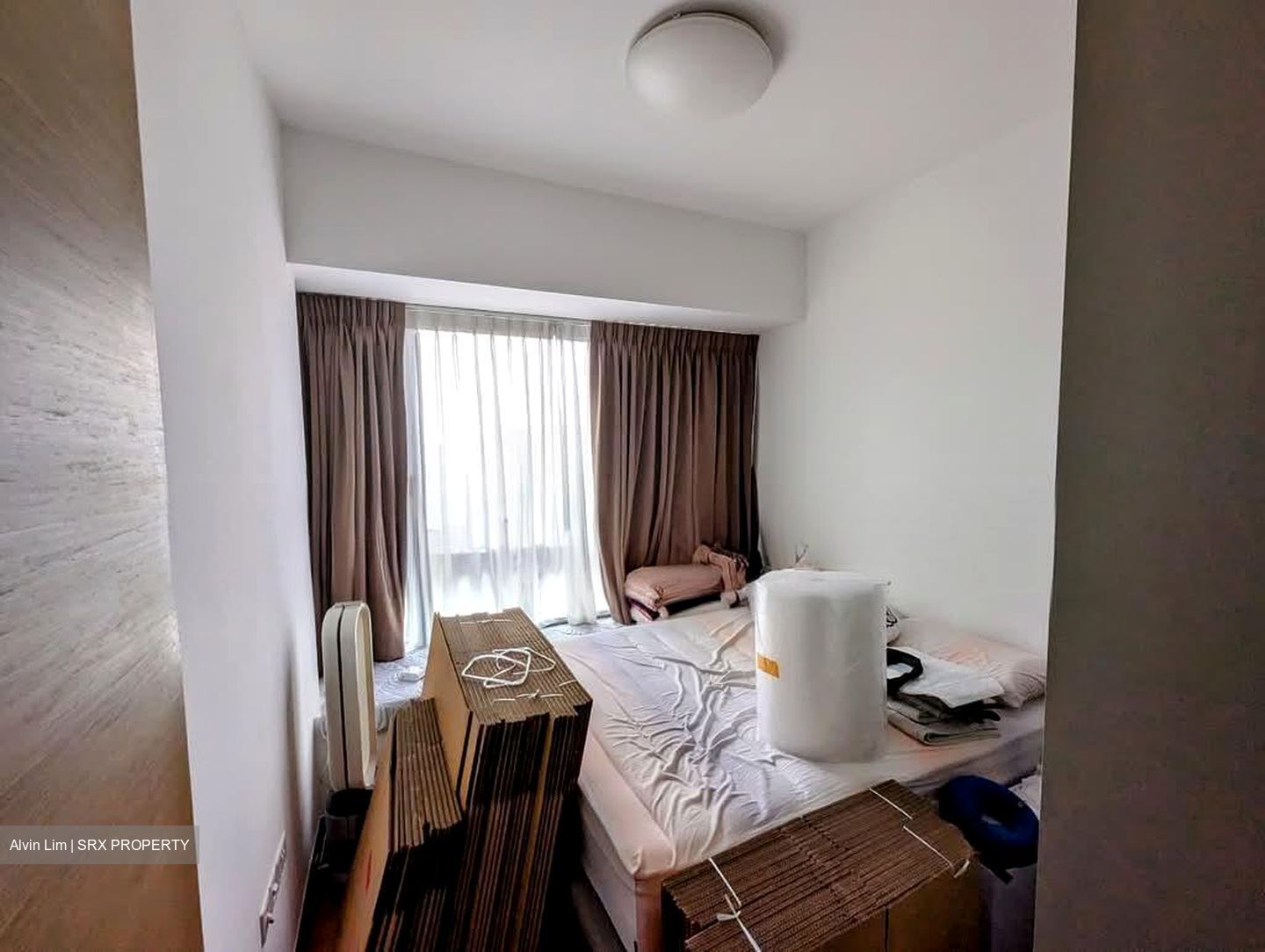 The Palette (D18), Condominium #560435041
